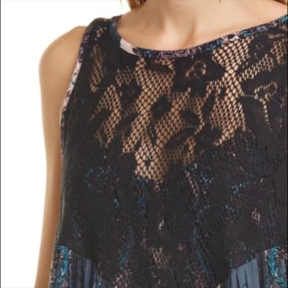 Free People tank top dress - Picture 4 of 4